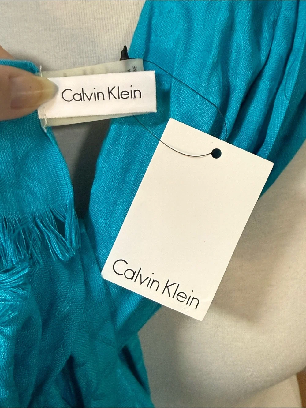 Calvin Klein gorgeous nwt